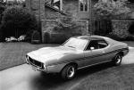 AMC Javelin SST 1971 года